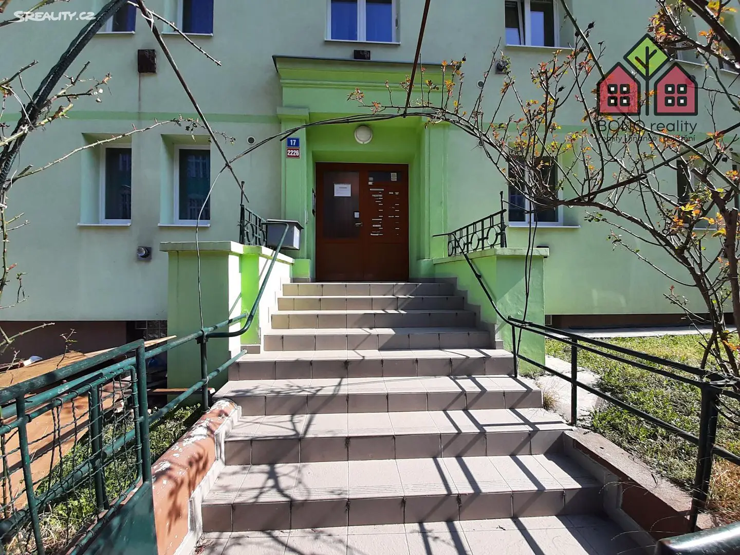 Prodej bytu 1+1 49 m², Mostecká, Teplice