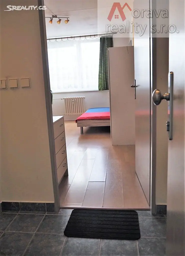 Prodej bytu 1+kk 23 m², třída Generála Píky, Brno - Černá Pole