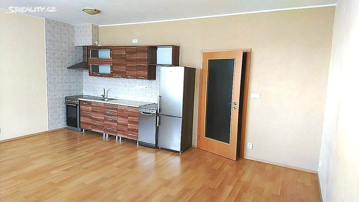 Prodej bytu 1+kk 48 m², Pavla Beneše, Praha 9 - Letňany