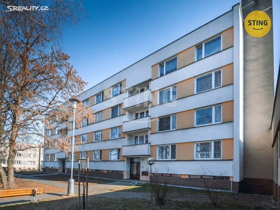 Prodej bytu 1+kk 36 m², Pivovarská, Vysoké Mýto - Pražské Předměstí