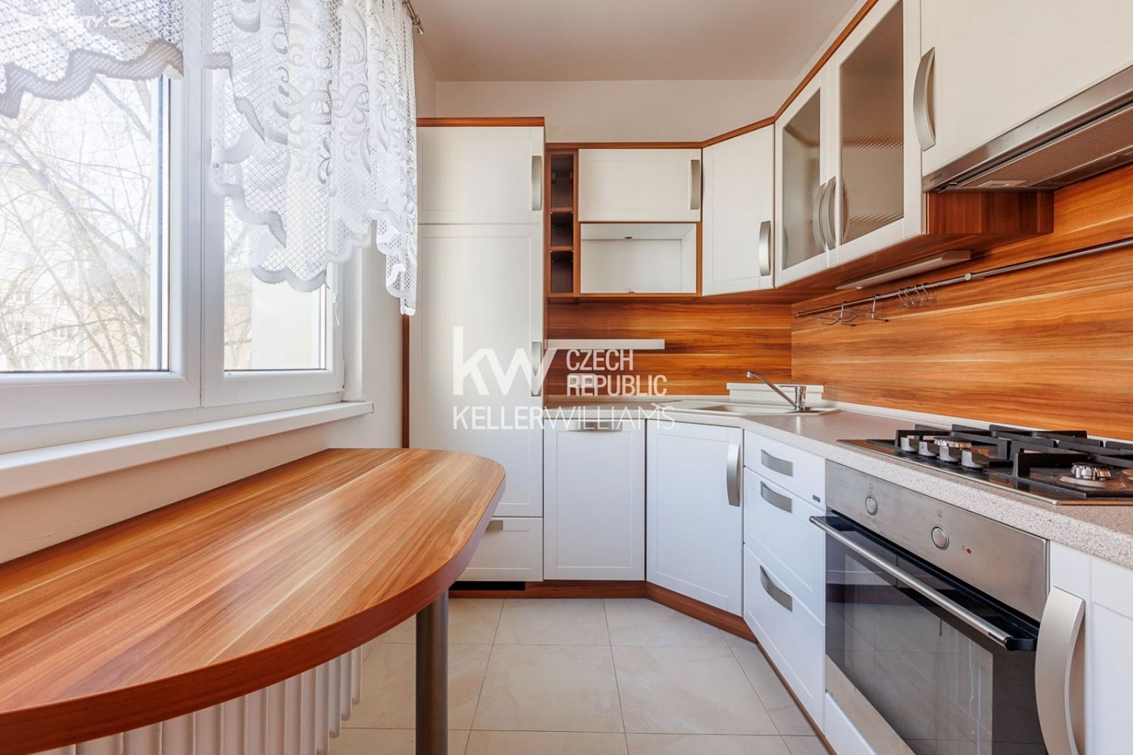 Prodej bytu 2+1 55 m², Jižní, Karlovy Vary