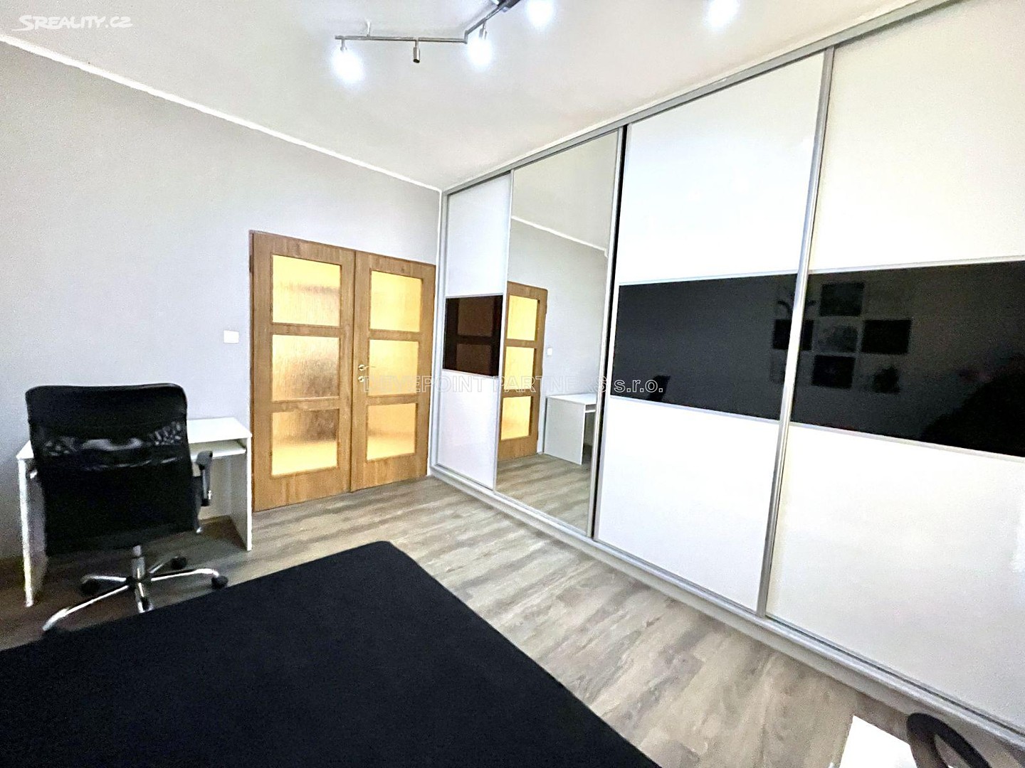 Prodej bytu 2+1 55 m², Bartošova, Přerov - Přerov I-Město