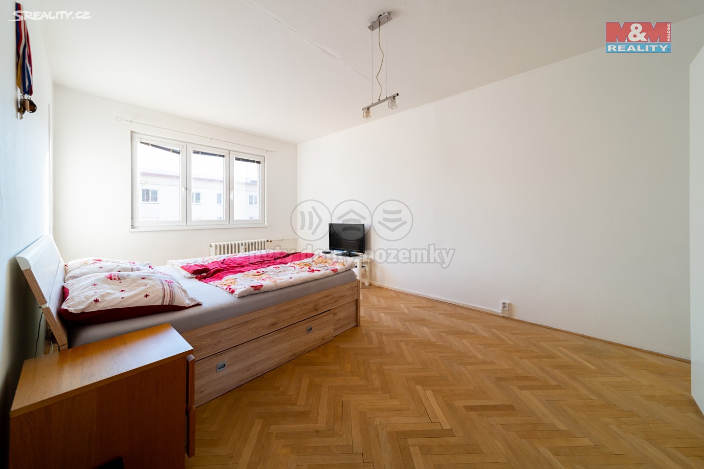 Prodej bytu 2+1 56 m², Dukelská, Zlín
