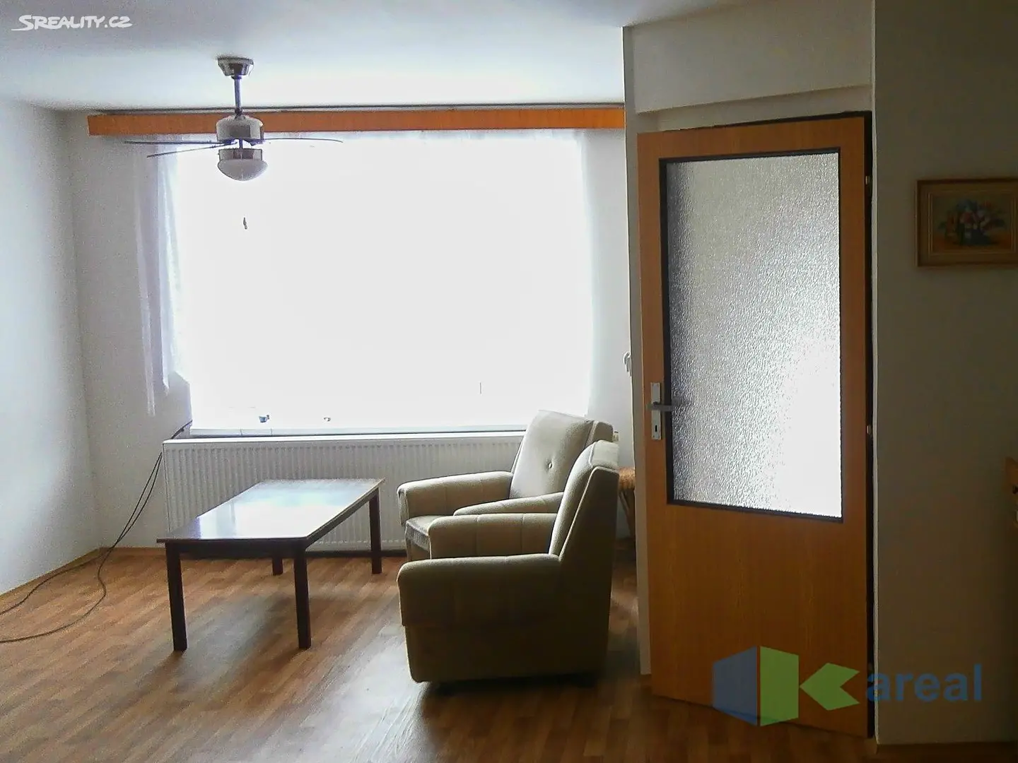 Prodej bytu 2+kk 50 m², Komenského, Moravská Třebová - Předměstí