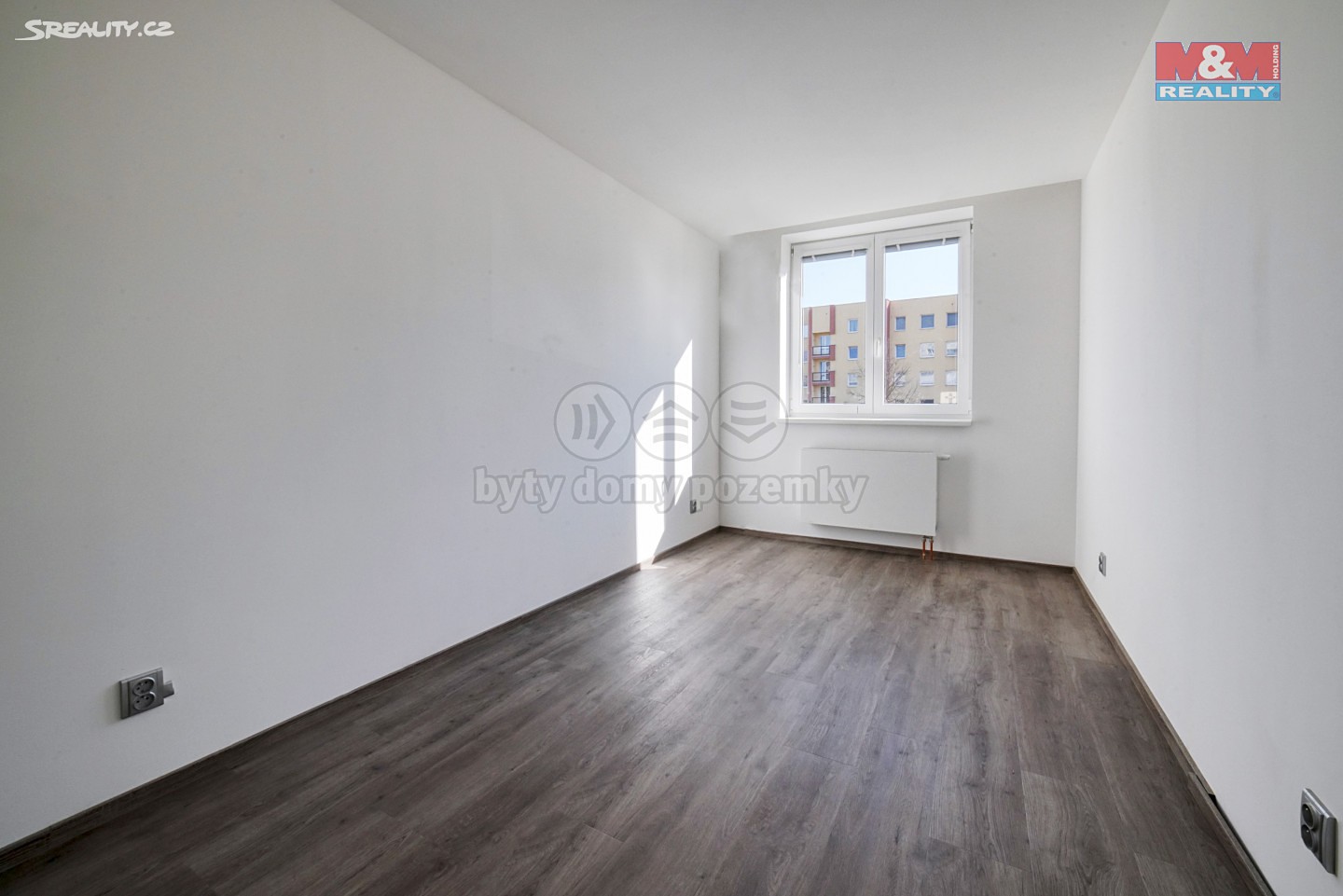Prodej bytu 2+kk 43 m², alej Svobody, Plzeň - Severní Předměstí