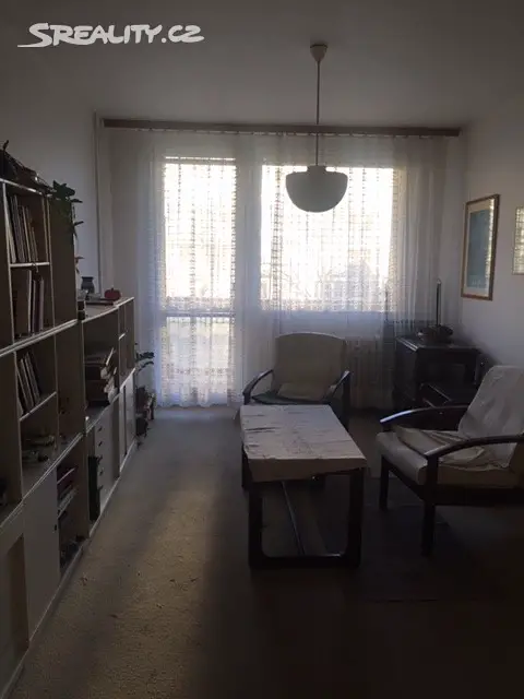 Prodej bytu 2+kk 47 m², Hudečkova, Praha 4 - Krč