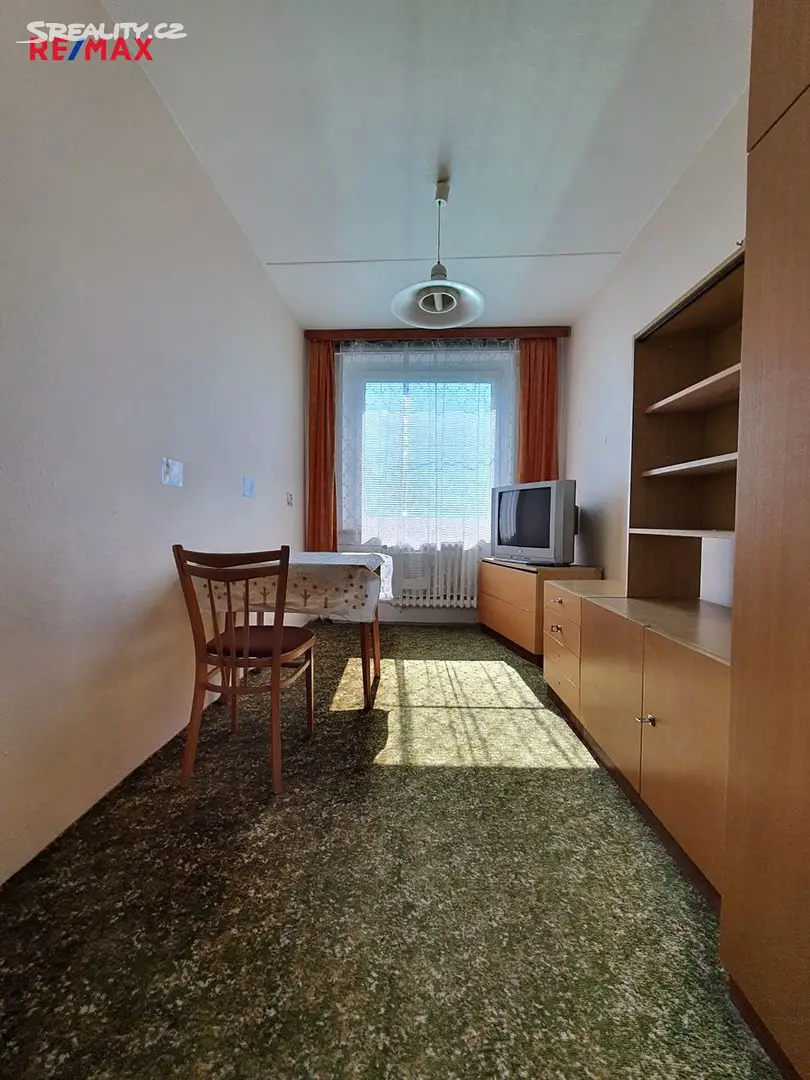Prodej bytu 3+1 63 m², Josefy Faimonové, Brno - Líšeň