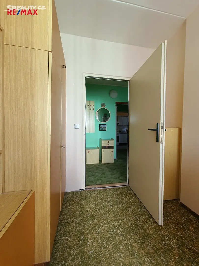 Prodej bytu 3+1 63 m², Josefy Faimonové, Brno - Líšeň