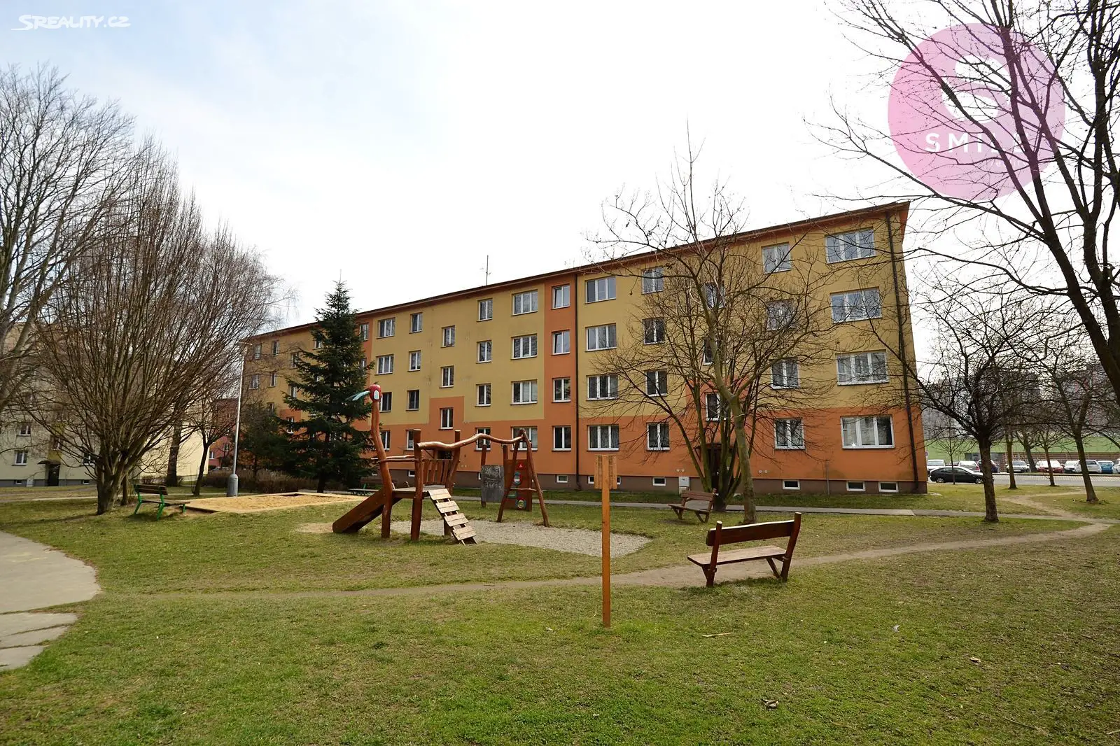 Prodej bytu 3+1 64 m², Gen. Sochora, Ostrava - Poruba