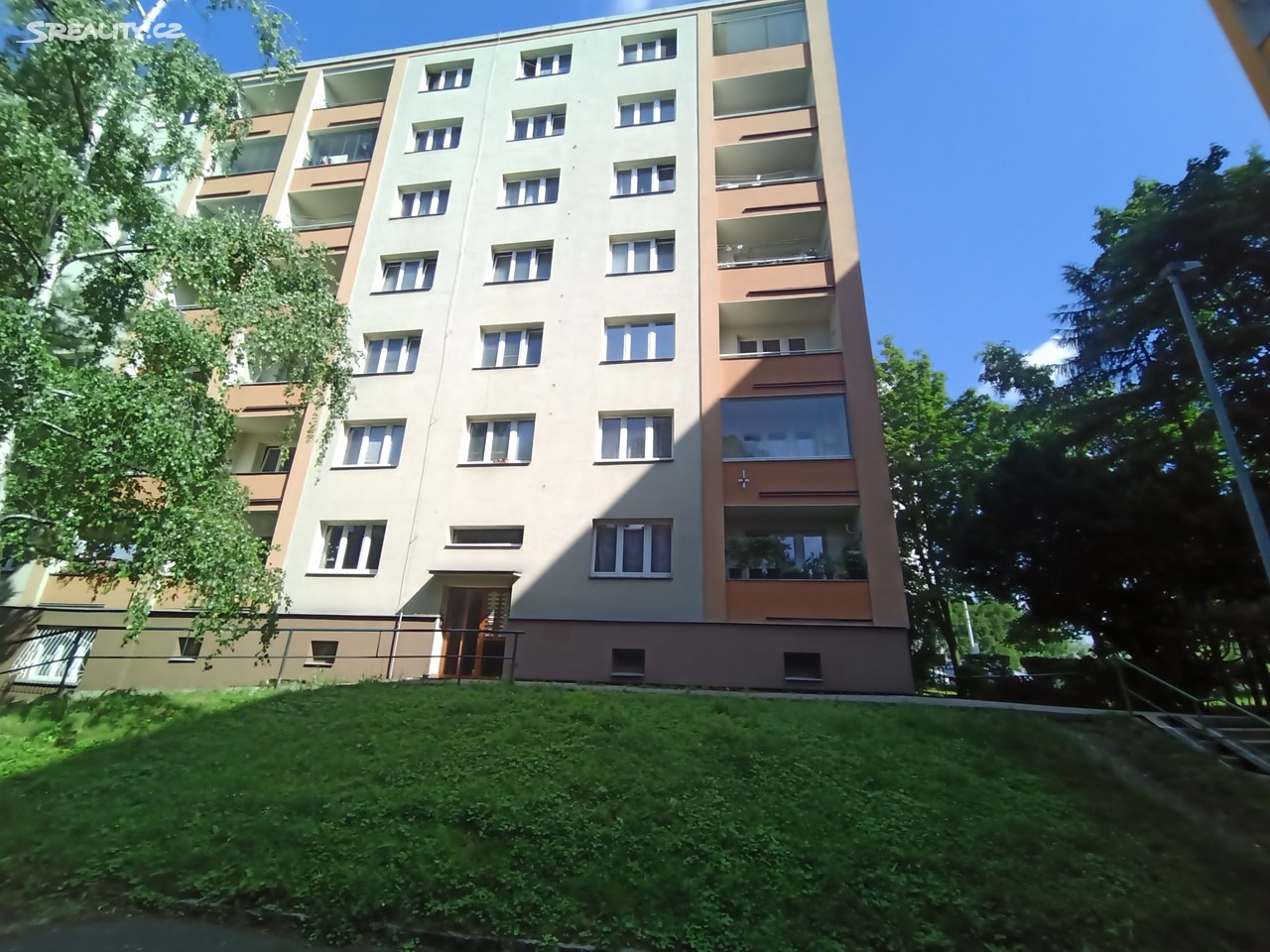 Prodej bytu 3+1 70 m², Evropská, Praha 6 - Vokovice