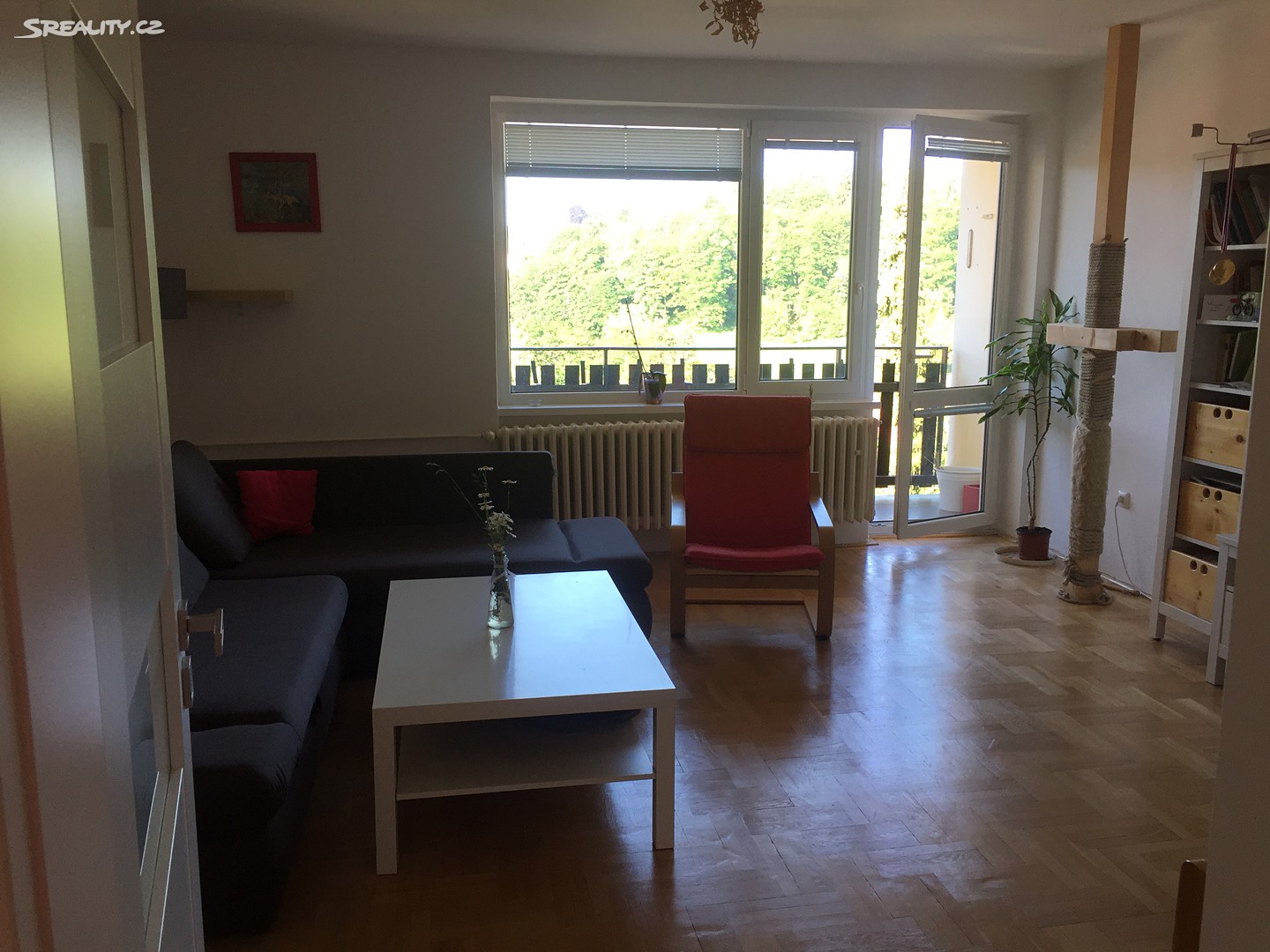 Prodej bytu 3+1 80 m², Luční, Smržovka