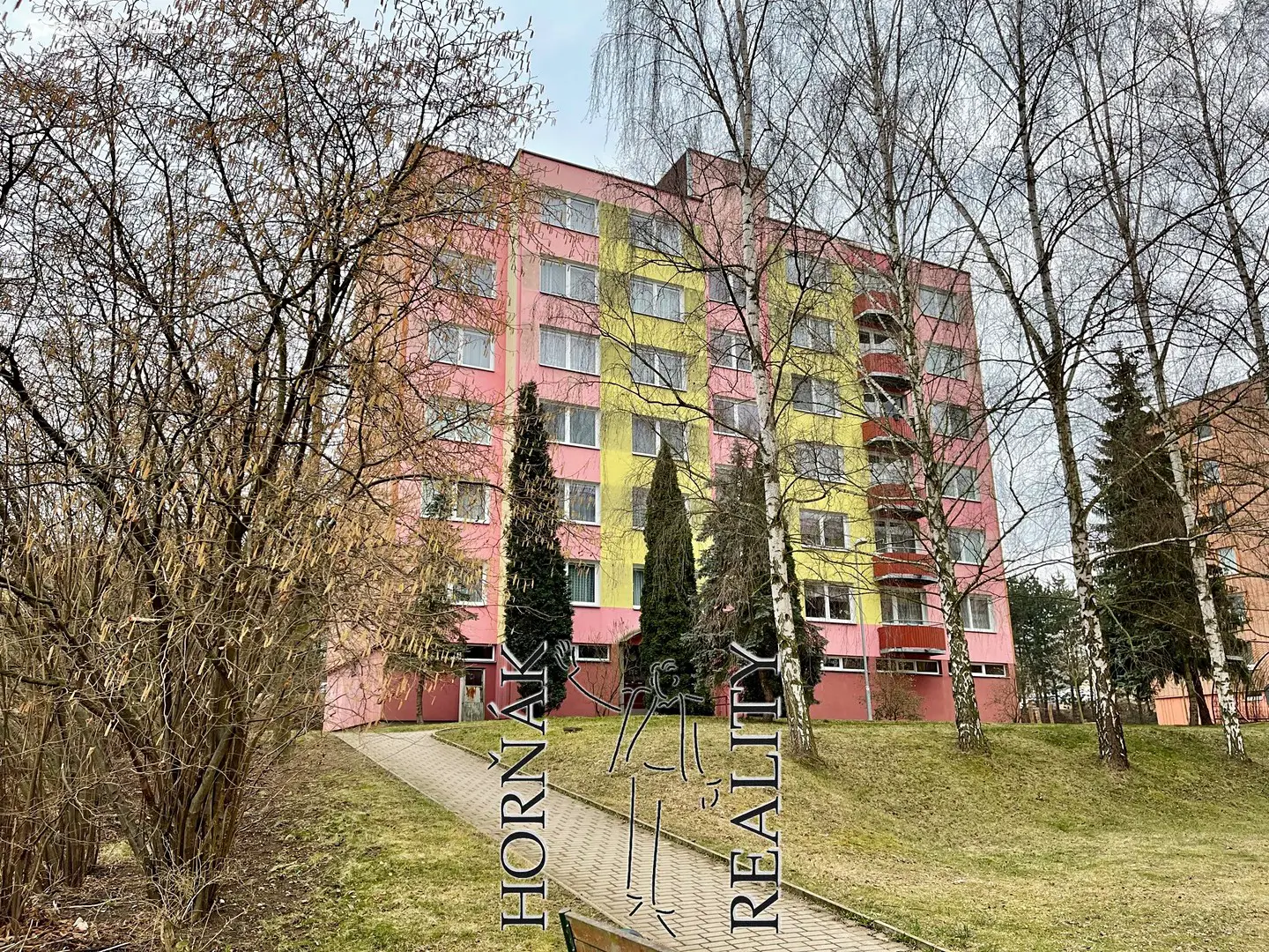 Prodej bytu 3+1 69 m², Vodňanská, Týn nad Vltavou - Malá Strana