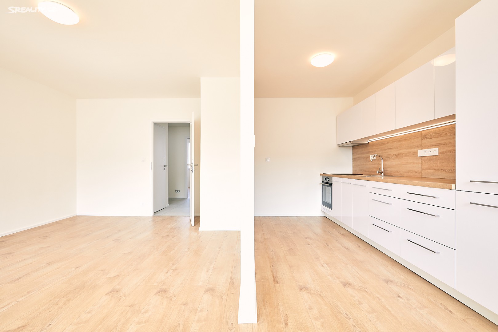 Prodej bytu 3+kk 78 m², Chudenická, Praha 10 - Hostivař