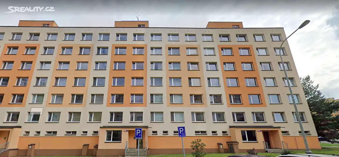 Prodej bytu 3+kk 78 m², Chudenická, Praha 10 - Hostivař