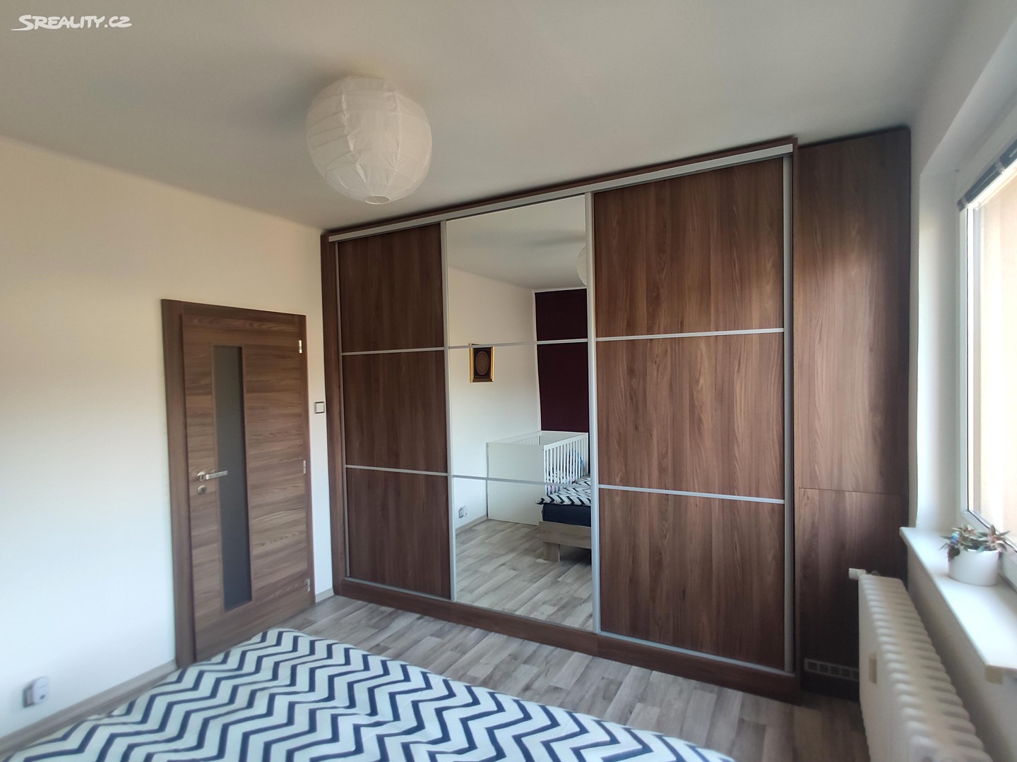 Prodej bytu 3+kk 95 m² (Mezonet), Spojařů, Praha - Zbraslav