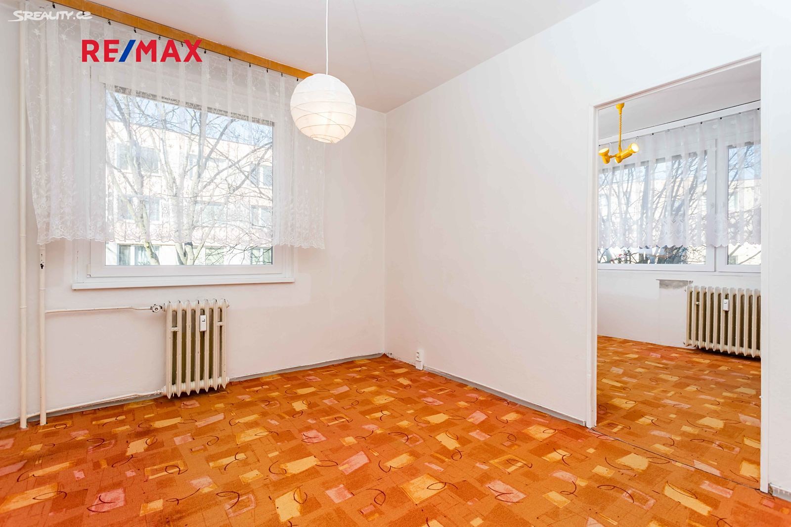 Prodej bytu 4+1 80 m², Františka Chlouby, Louny