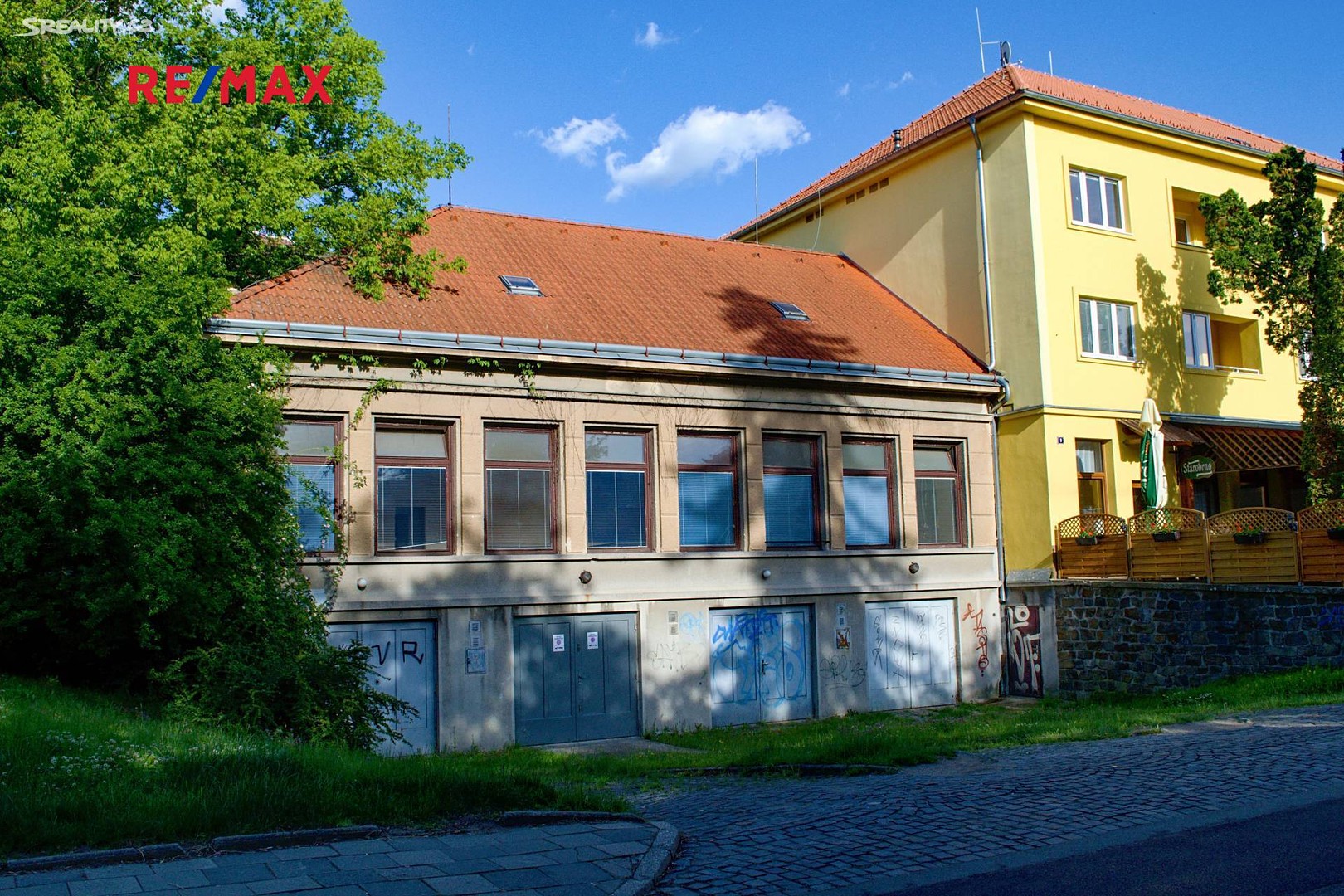 Prodej bytu atypické 245 m², L. Janáčka, Blansko