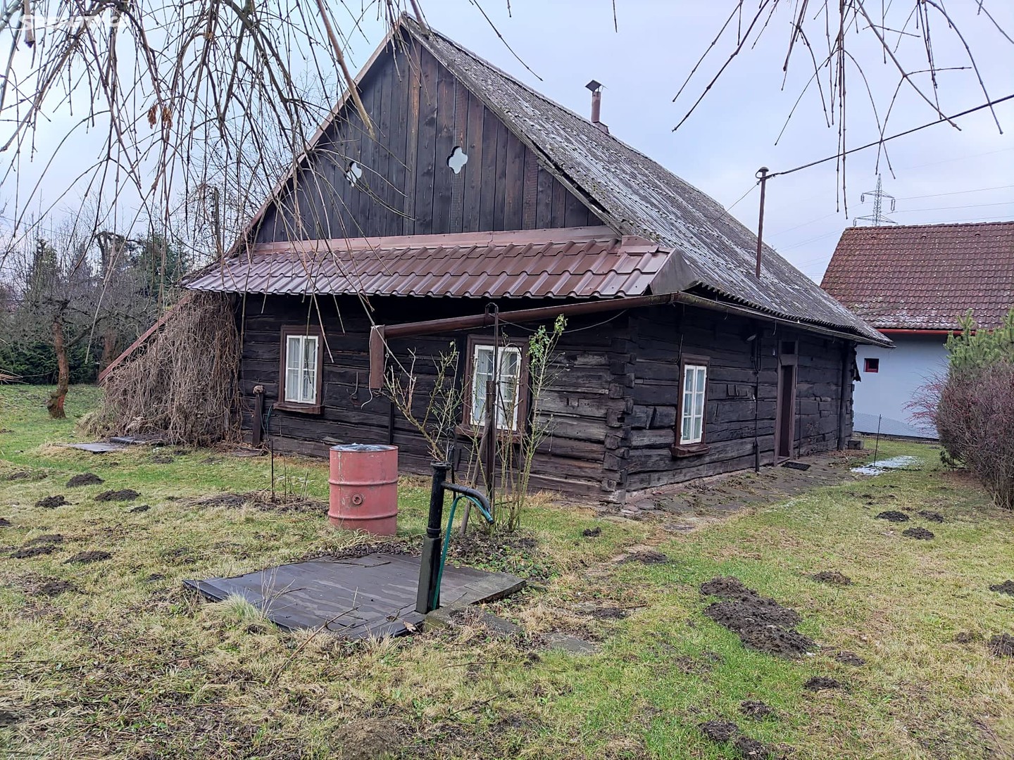 Prodej  chalupy 80 m², pozemek 856 m², Český Těšín, okres Karviná