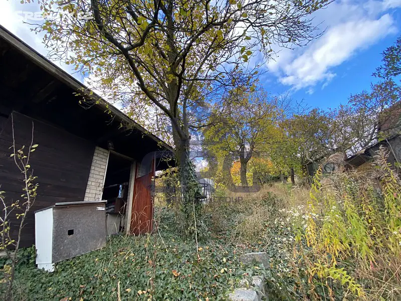 Prodej  chaty 21 m², pozemek 980 m², Brno - Nový Lískovec, okres Brno-město