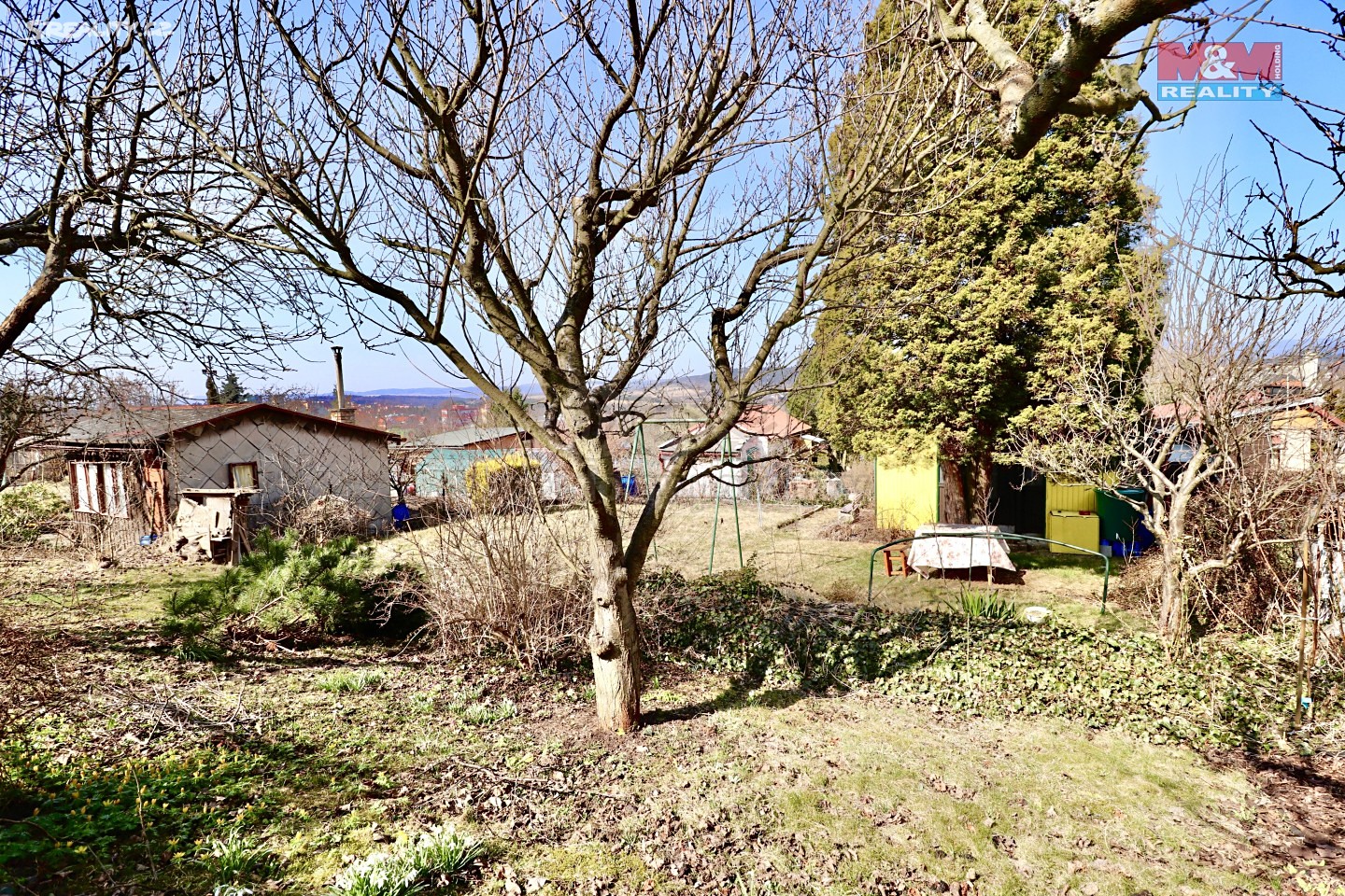 Prodej  chaty 350 m², pozemek 350 m², Karlovy Vary - Rybáře, okres Karlovy Vary