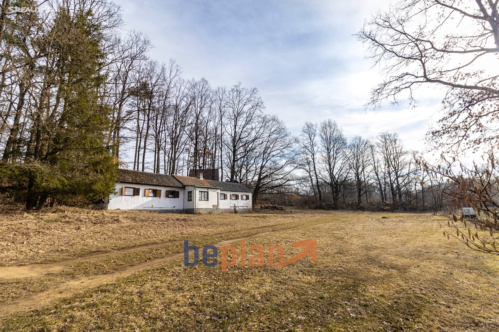 Prodej  chaty 60 m², pozemek 329 m², Slatina, okres Klatovy