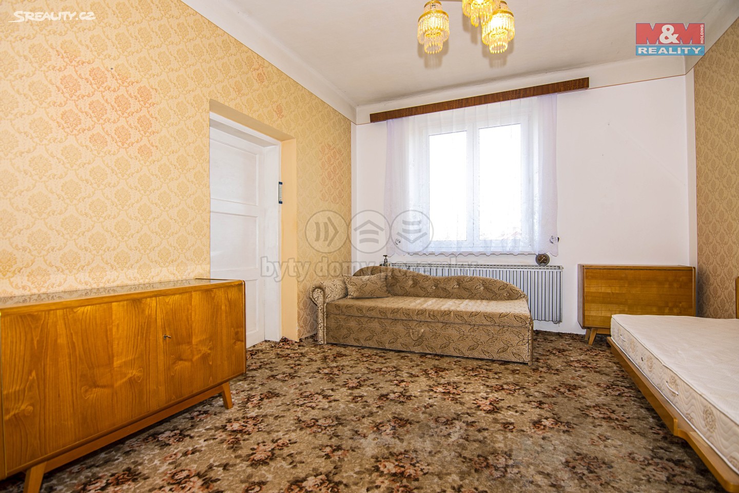 Prodej  rodinného domu 154 m², pozemek 1 423 m², Babice nad Svitavou, okres Brno-venkov