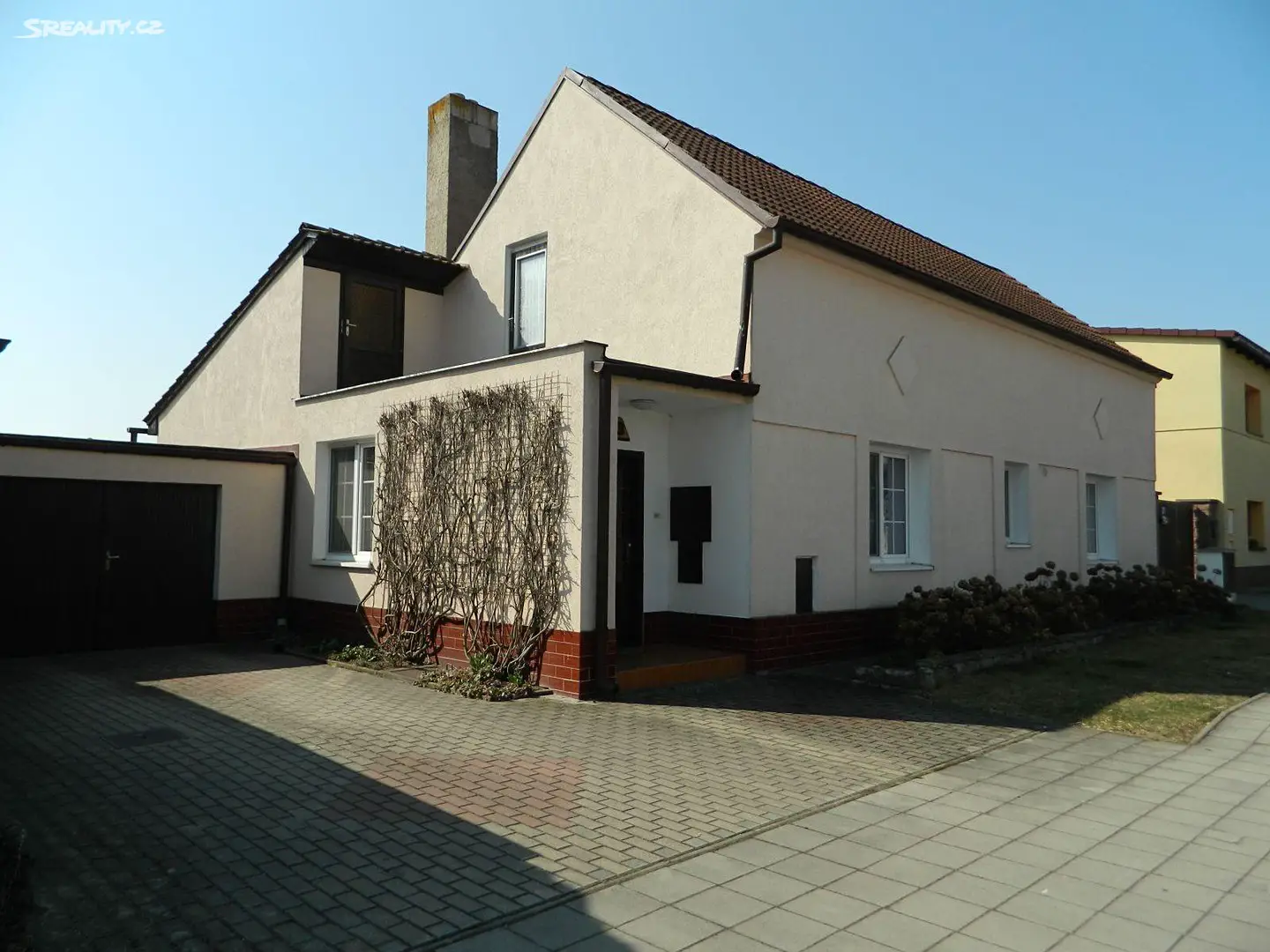 Prodej  rodinného domu 150 m², pozemek 884 m², Bříza, okres Litoměřice