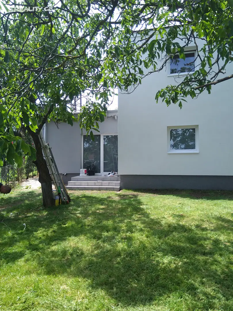 Prodej  rodinného domu 90 m², pozemek 389 m², Vinohrady, Brno - Brno-střed