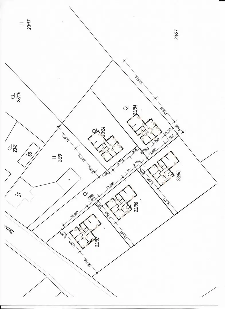 Prodej  rodinného domu 121 m², pozemek 658 m², Zámecká, Čáslav - Filipov