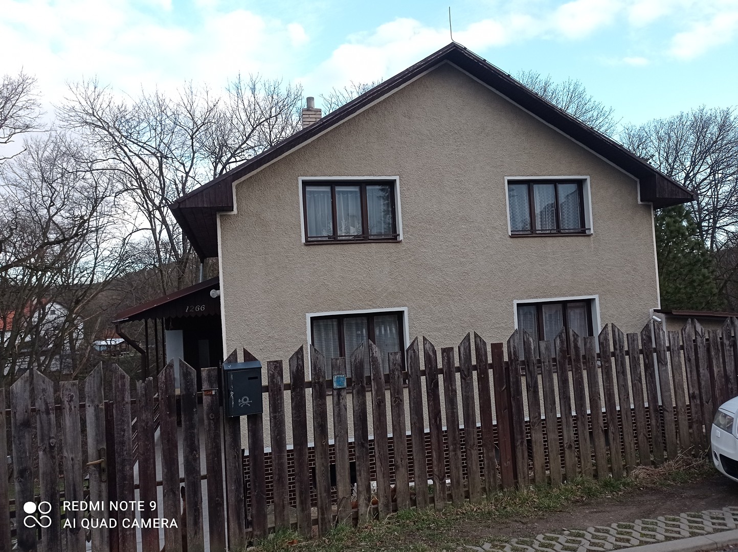 Prodej  rodinného domu 162 m², pozemek 747 m², Majakovského, Černošice