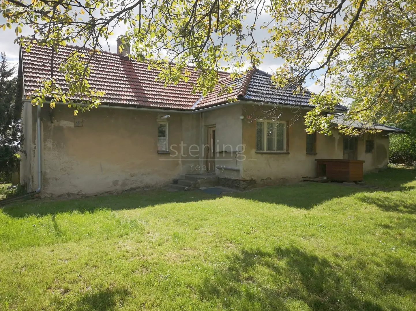 Prodej  rodinného domu 114 m², pozemek 2 586 m², Fulnek, okres Nový Jičín