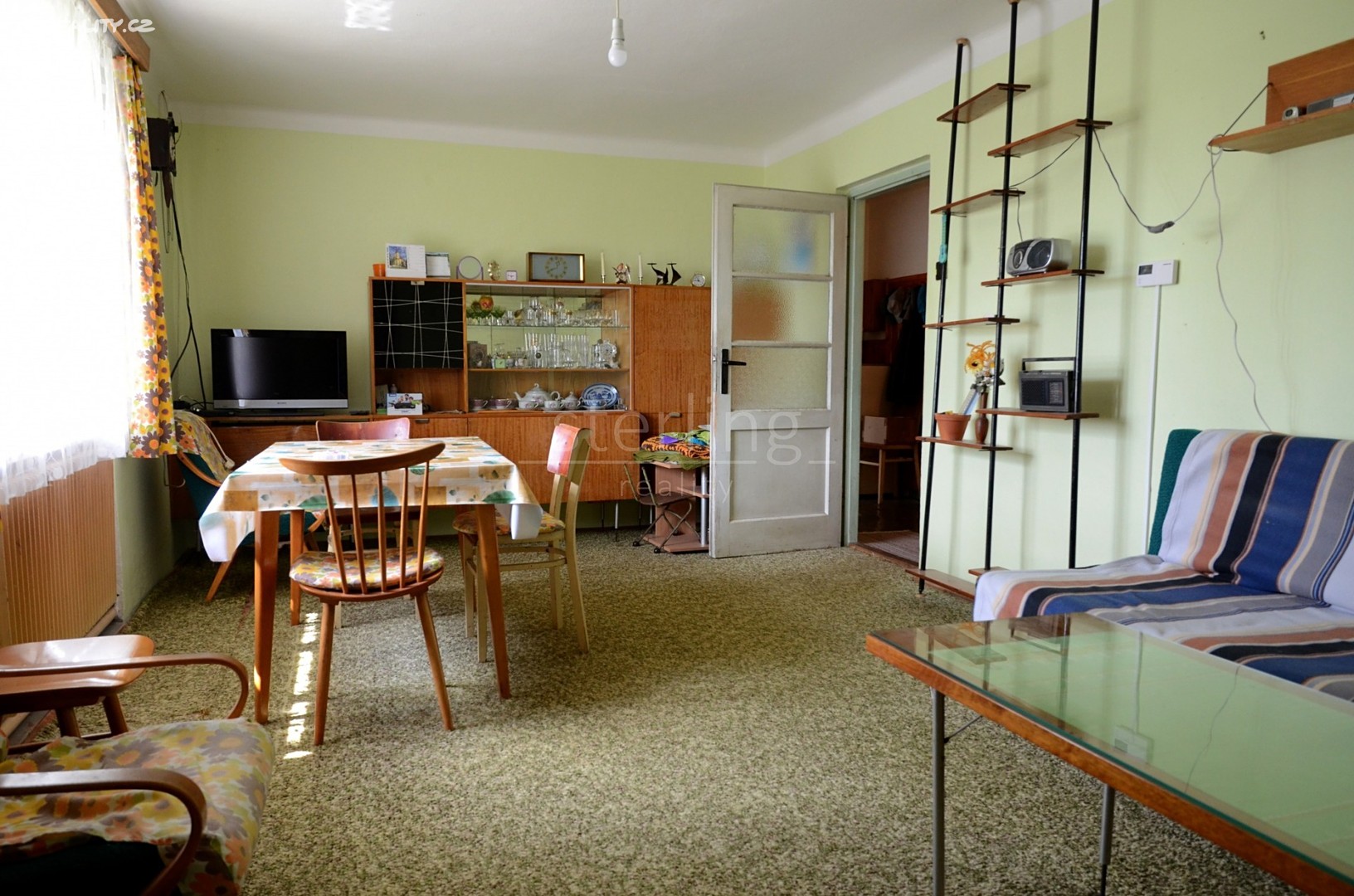 Prodej  rodinného domu 114 m², pozemek 2 586 m², Fulnek, okres Nový Jičín