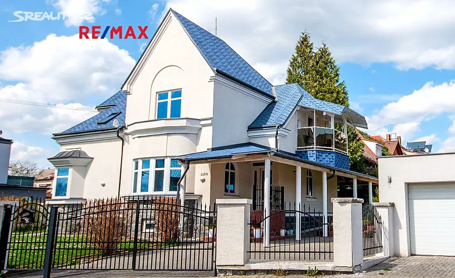 Prodej  rodinného domu 270 m², pozemek 549 m², Ležáků, Hlinsko