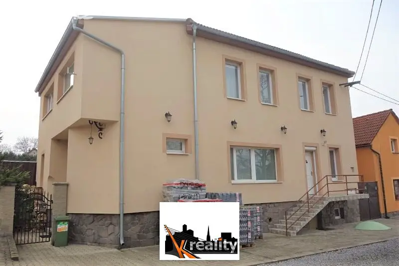 Prodej  rodinného domu 234 m², pozemek 20 m², Hobšovice - Skůry, okres Kladno