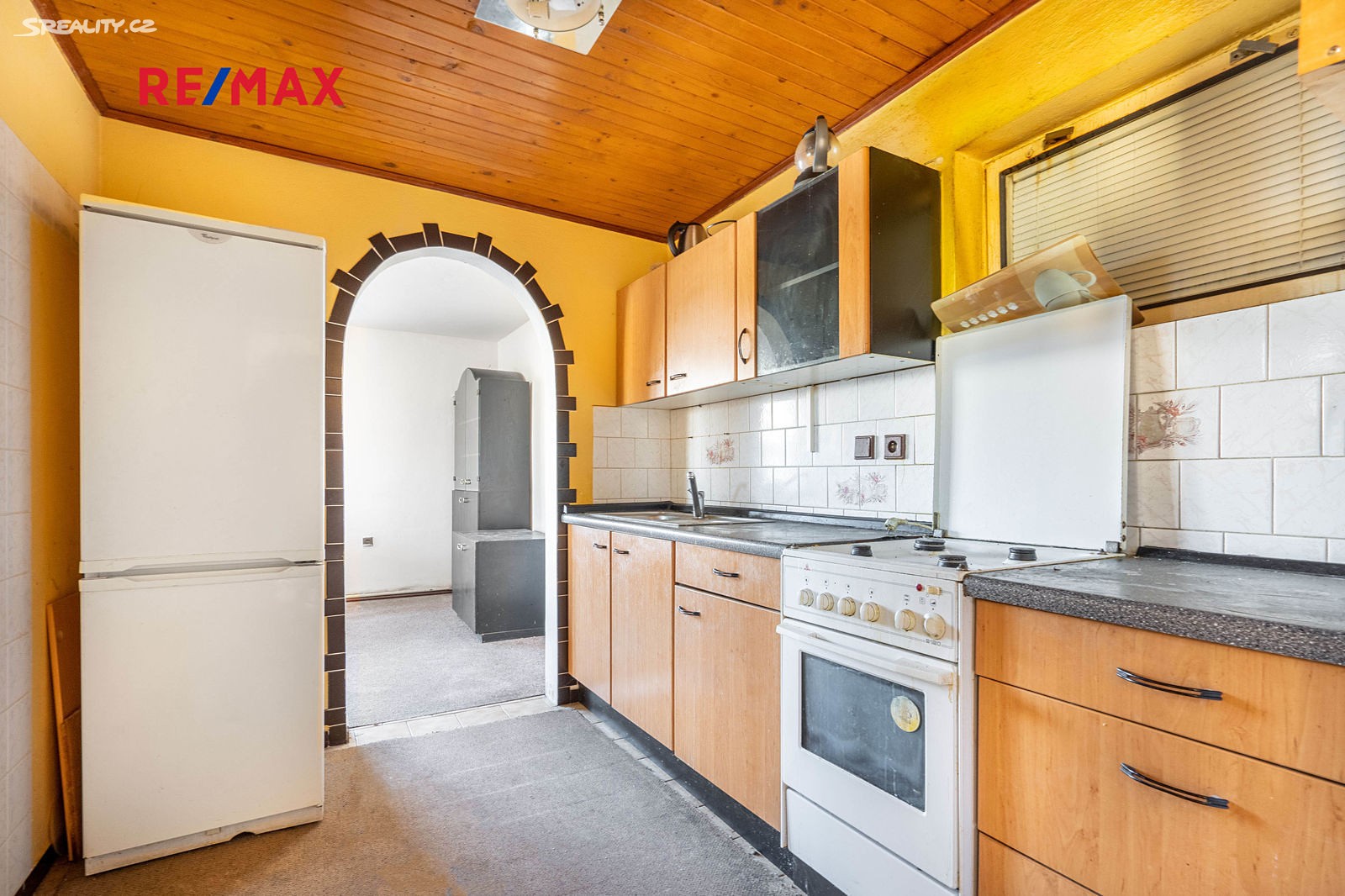 Prodej  rodinného domu 243 m², pozemek 556 m², V. Meerwalda, Karlovy Vary - Dvory
