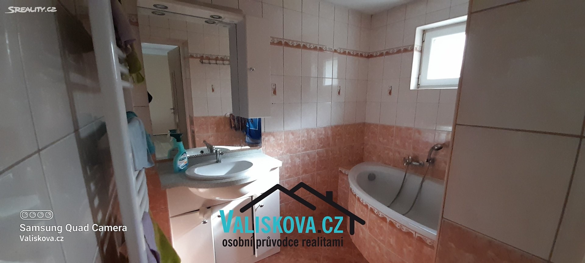 Prodej  rodinného domu 108 m², pozemek 886 m², Kroměříž - Postoupky, okres Kroměříž