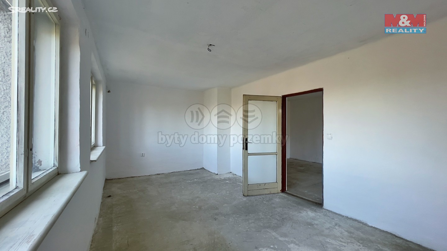 Prodej  rodinného domu 100 m², pozemek 272 m², Luboměř, okres Nový Jičín