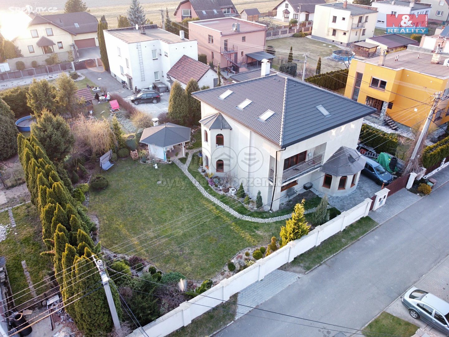 Prodej  rodinného domu 350 m², pozemek 116 m², Krčmarských, Ostrava - Nová Bělá