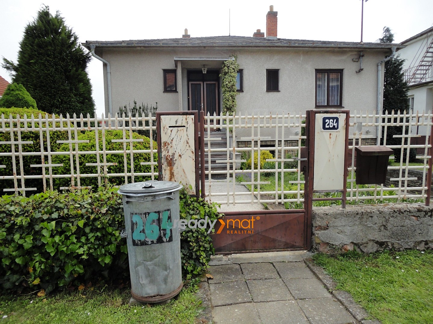 Prodej  rodinného domu 180 m², pozemek 1 074 m², Petrov, okres Hodonín