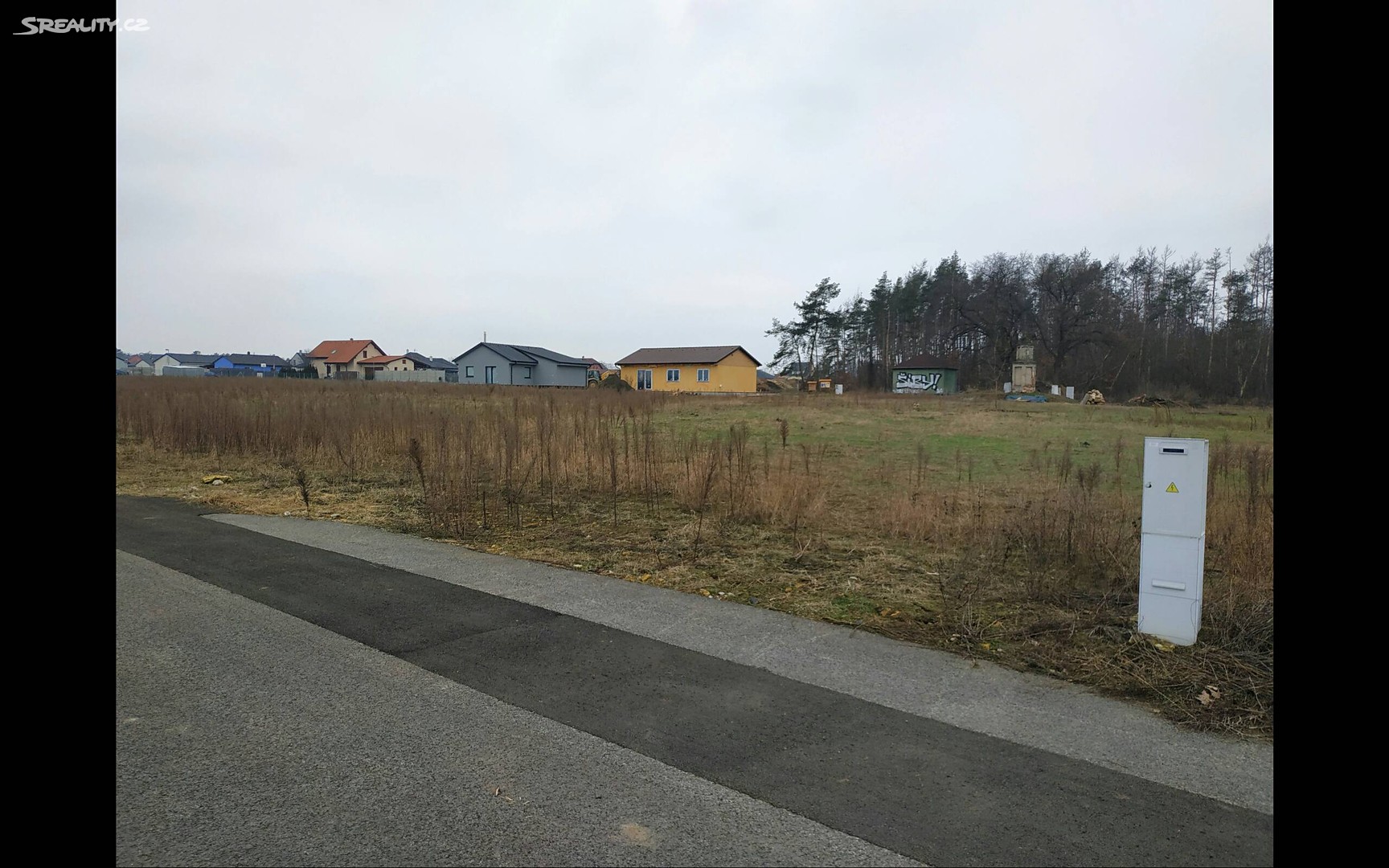 Prodej  rodinného domu 145 m², pozemek 402 m², Písková Lhota, okres Mladá Boleslav