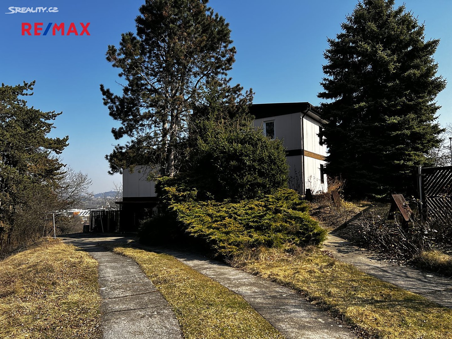 Prodej  rodinného domu 279 m², pozemek 1 260 m², Nad závodištěm, Praha 5 - Velká Chuchle