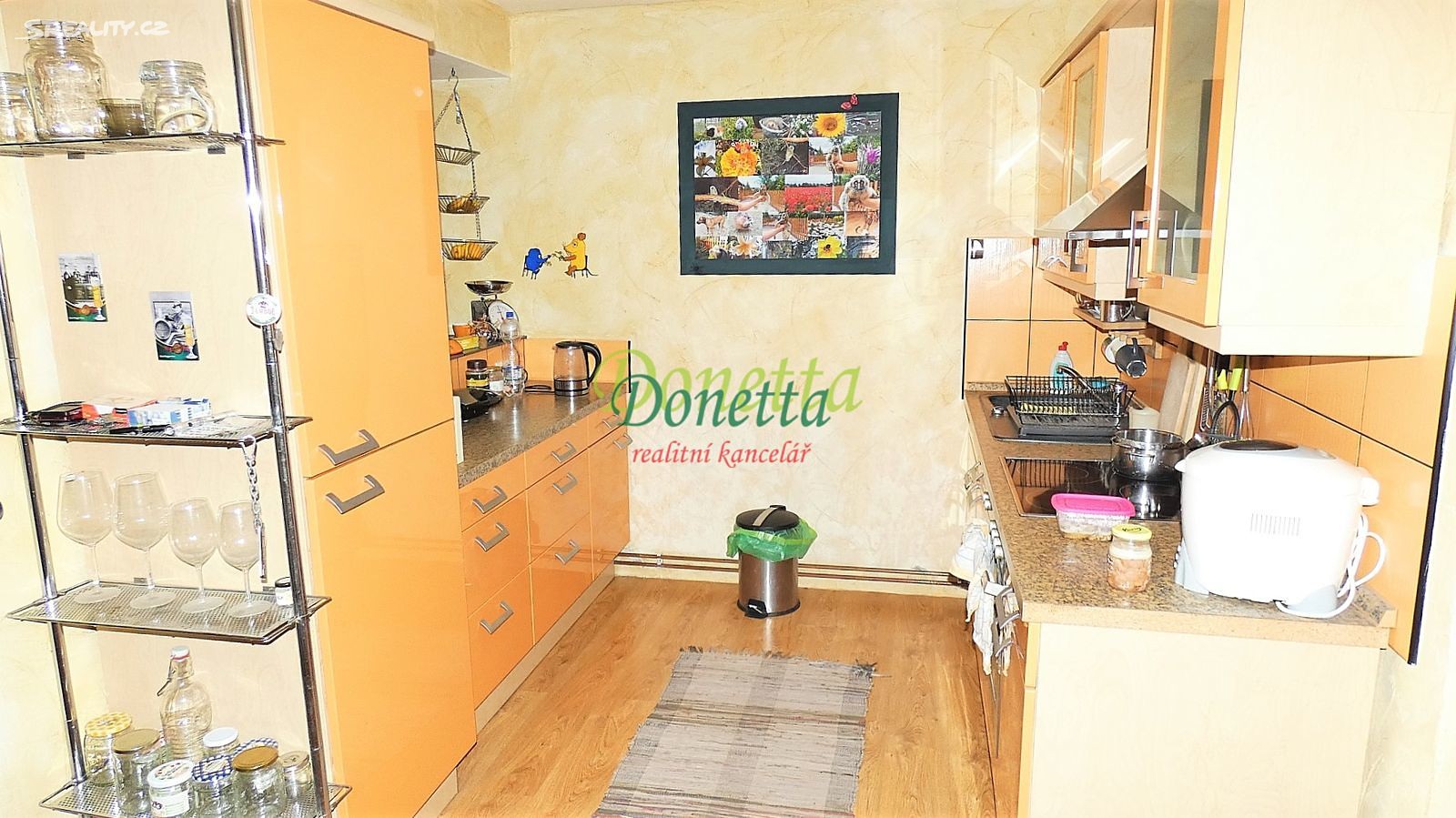 Prodej  rodinného domu 86 m², pozemek 1 001 m², Staré Ždánice, okres Pardubice