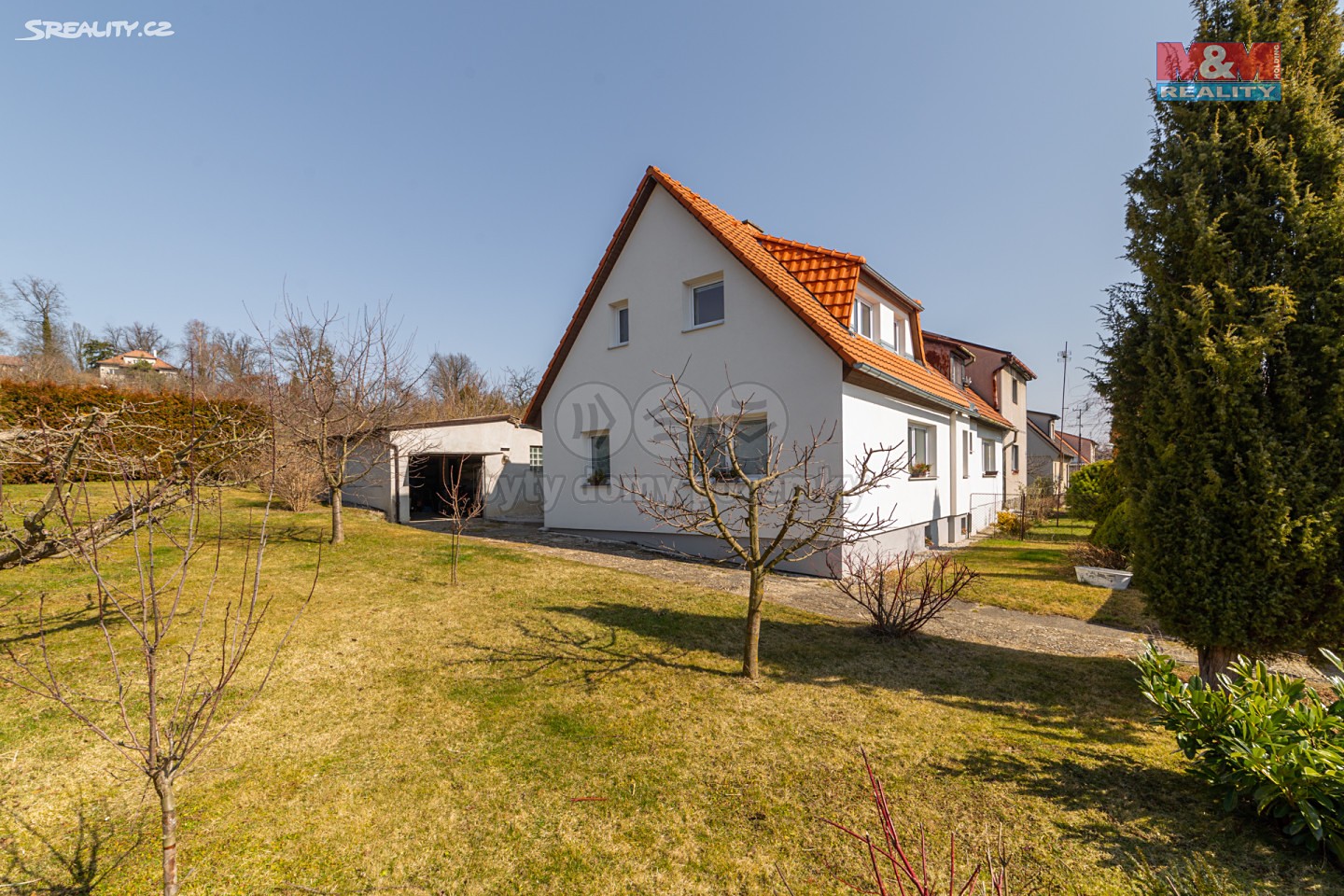 Prodej  rodinného domu 586 m², pozemek 260 m², Prof. Skupy, Strakonice - Strakonice I