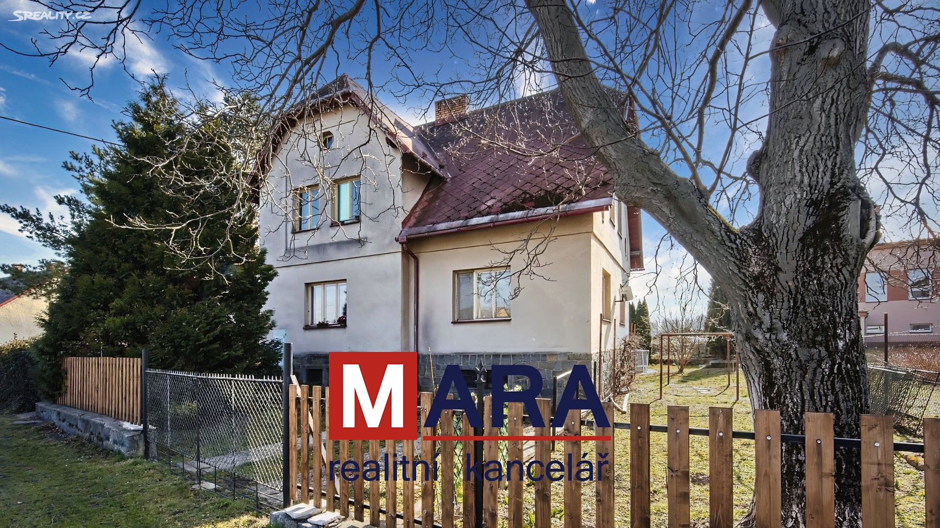 Prodej  rodinného domu 141 m², pozemek 791 m², Uhelná, okres Jeseník