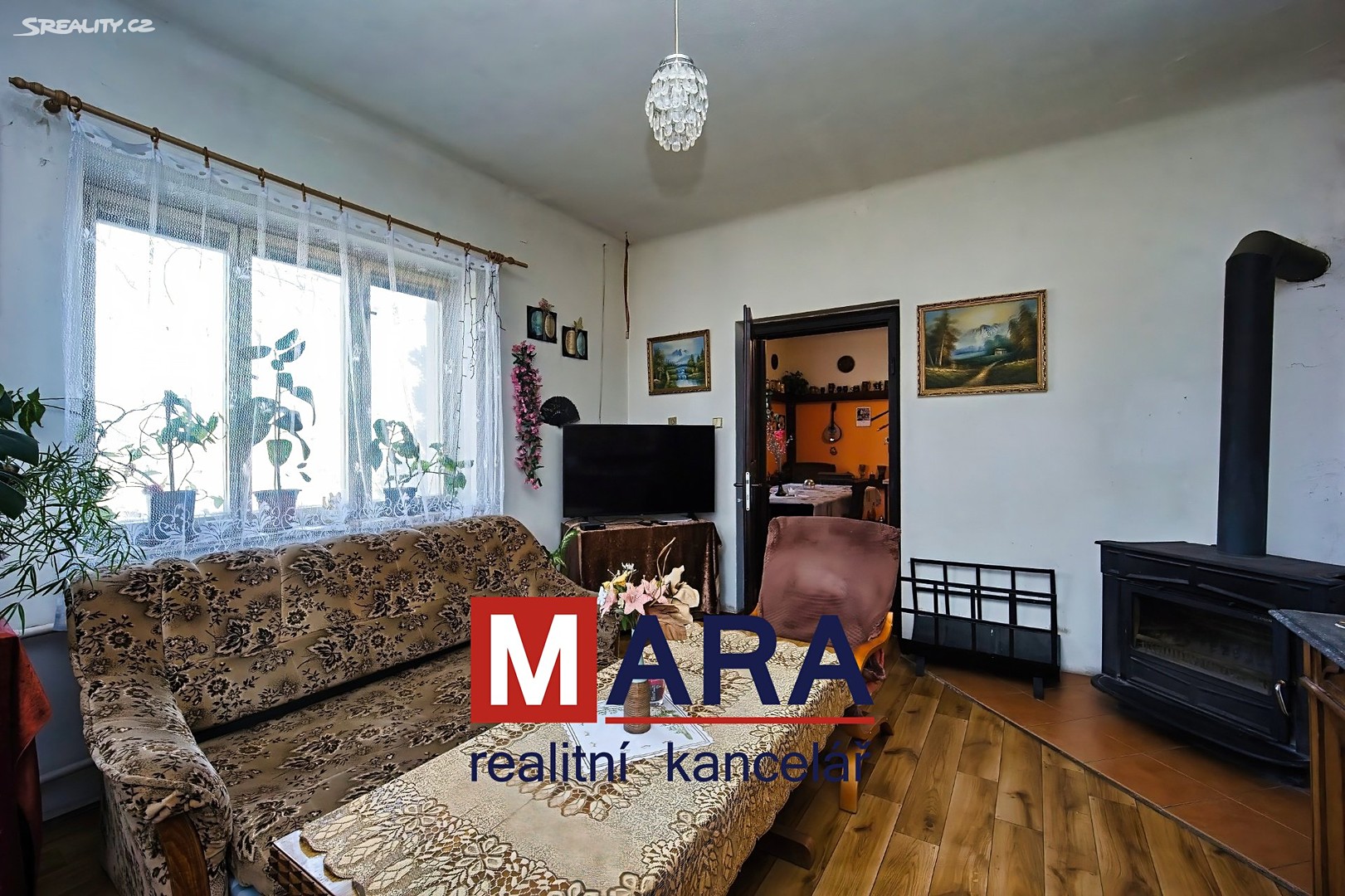 Prodej  rodinného domu 141 m², pozemek 791 m², Uhelná, okres Jeseník