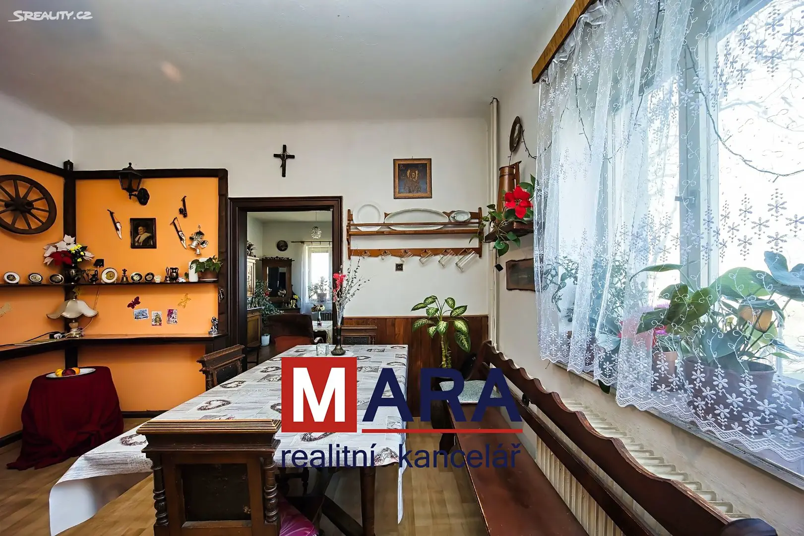 Prodej  rodinného domu 141 m², pozemek 791 m², Uhelná, okres Jeseník
