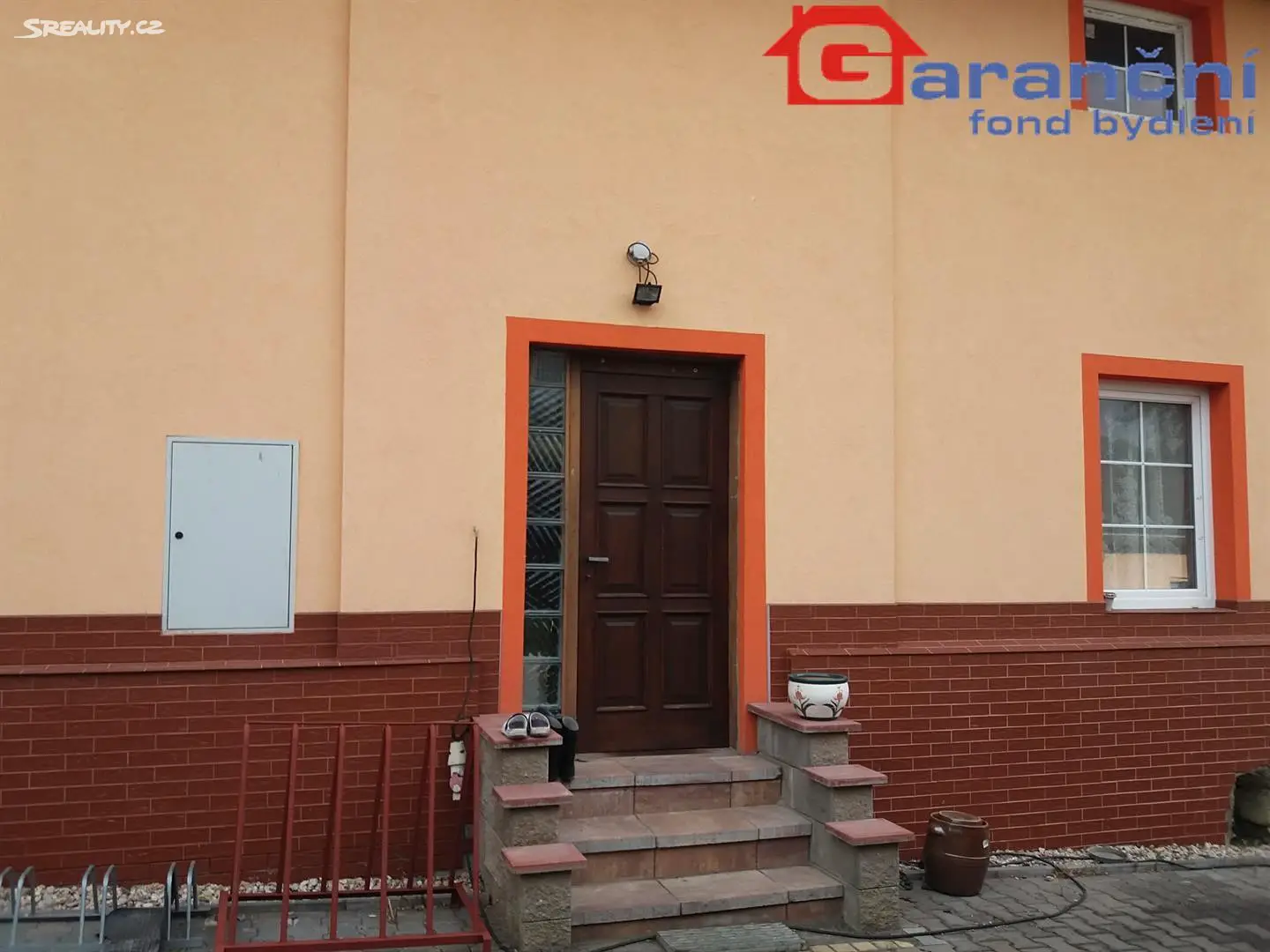 Prodej  vícegeneračního domu 390 m², pozemek 929 m², Lukavice, okres Chrudim