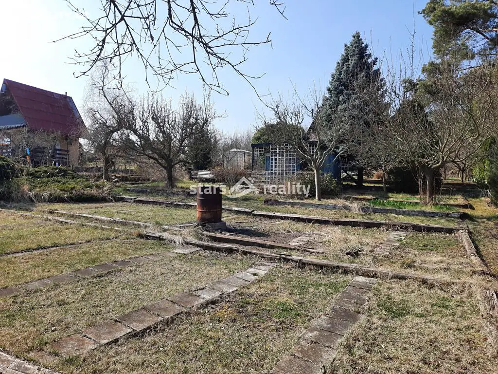 Prodej  zahrady 402 m², U Studánky, Kralupy nad Vltavou