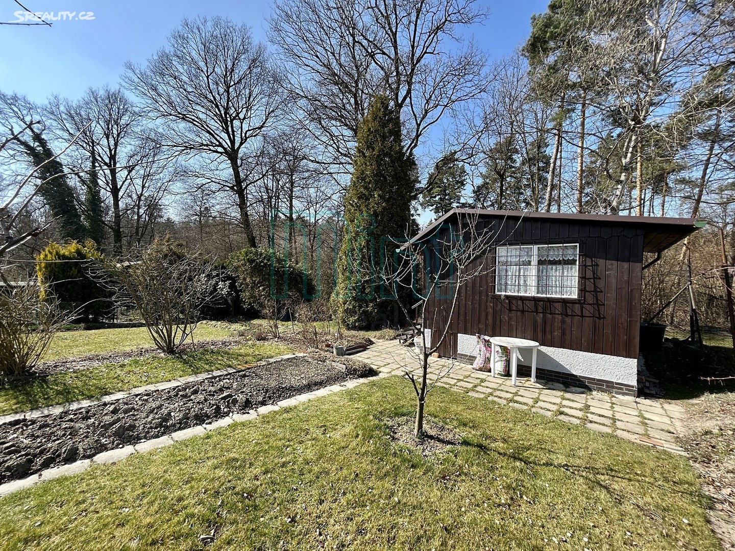 Prodej  zahrady 250 m², Ostrava - Pustkovec, okres Ostrava-město