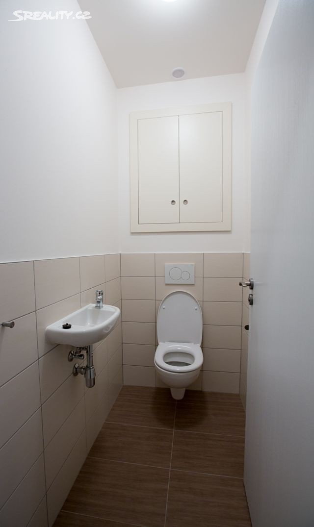 Pronájem bytu 1+1 57 m², Milady Horákové, Brno - Zábrdovice